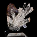 Chalcopyrite-Quartz - image 2