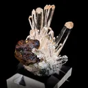 Chalcopyrite-Quartz - image 5