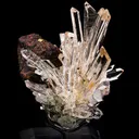 Chalcopyrite-Quartz - image 1