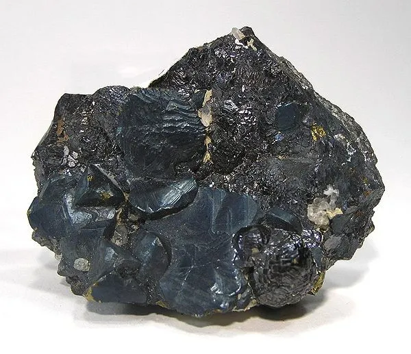 Chalcopyrite, Sphalerite - image 1