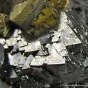 Chalcopyrite, Sphalerite, Galena - image 4