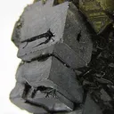 Chalcopyrite, Sphalerite, Galena - image 3