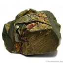 Chalcopyrite (Twinned) - image 1