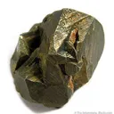 Chalcopyrite (Twinned) - image 2