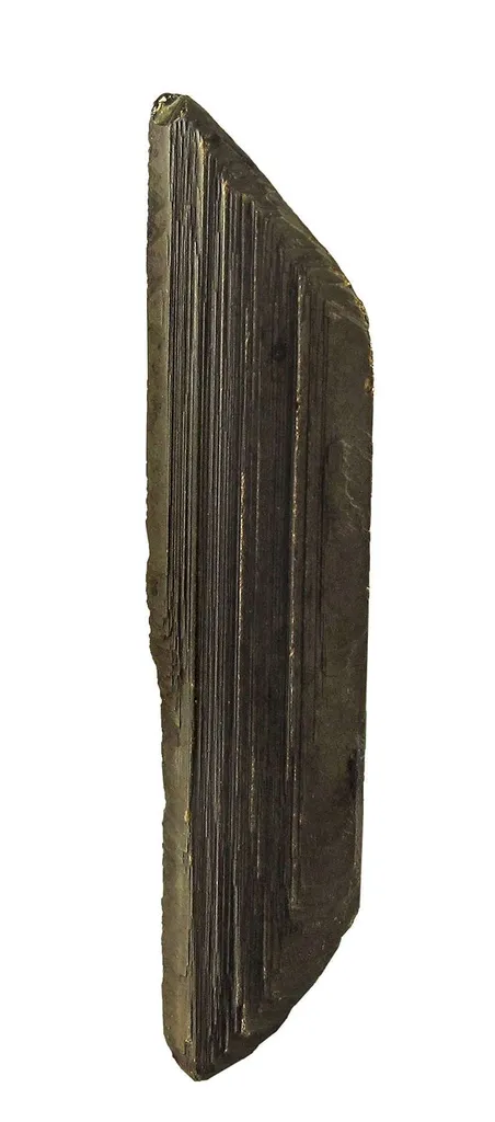 Chalcopyrite (Unusual Twin) - image 2