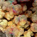 Chalcopyrite Var. Blister Copper - image 3