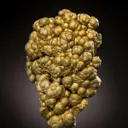 Chalcopyrite Var. "Blister Copper" - image 1