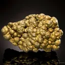 Chalcopyrite Var. "Blister Copper" - image 2