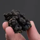 Chalcopyrite var. Blister Copper - image 2