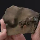 Chalcopyrite var. Blister Copper - image 2