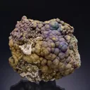 Chalcopyrite var. Blister Copper - image 1