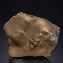 Chalcopyrite var. Blister Copper - image 1