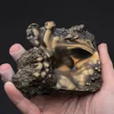 Chalcopyrite var. Blister Copper - image 2