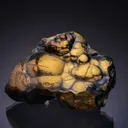 Chalcopyrite var. Blister Copper - image 1