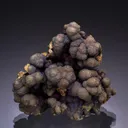 Chalcopyrite var. Blister Copper - image 1