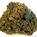 Chalcopyrite Var. Blister Copper - image 1