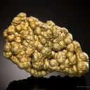 Chalcopyrite Var. "Blister Copper" - image 3