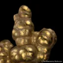 Chalcopyrite var. "Blister Copper" - image 4