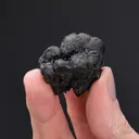 Chalcopyrite var. Blister Copper - image 2