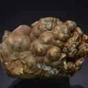 Chalcopyrite var. Blister Copper - image 1