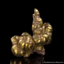 Chalcopyrite var. "Blister Copper" - image 5