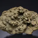 Chalcopyrite var. Blister Copper - image 1