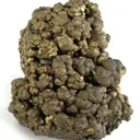 Chalcopyrite Var. Blister Copper - image 1