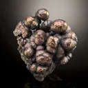 Chalcopyrite Var. Blister Copper - image 4