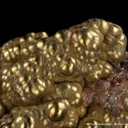 Chalcopyrite var. "Blister Copper" - image 4