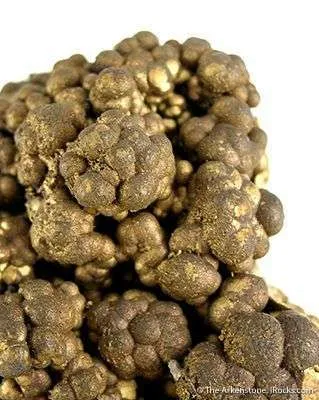 Chalcopyrite Var. Blister Copper - image 2