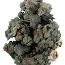 Chalcopyrite Var. Blister Ore - image 1