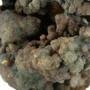 Chalcopyrite Var. Blister Ore - image 4