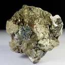 Chalcopyrite with Arsenopyrite - image 2