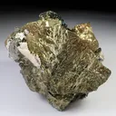 Chalcopyrite with Arsenopyrite - image 4