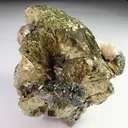 Chalcopyrite with Arsenopyrite - image 6