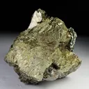 Chalcopyrite with Arsenopyrite - image 5