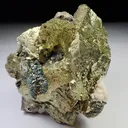 Chalcopyrite with Arsenopyrite - image 3