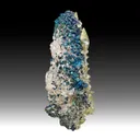 Chalcopyrite with Calcite, Dolomite, Quartz - image 1