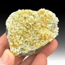 Chalcopyrite with Dolomite - image 1