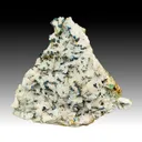 Chalcopyrite with Dolomite - image 1