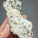 Chalcopyrite with Dolomite - image 2