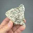 Chalcopyrite with Dolomite - image 2