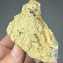 Chalcopyrite with Dolomite - image 2