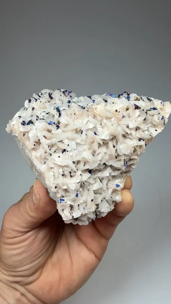 Chalcopyrite with Dolomite, Galena - image 2