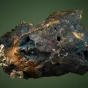 Chalcopyrite with Pyrite - image 2