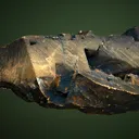 Chalcopyrite with Pyrite - image 3