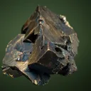Chalcopyrite with Pyrite - image 4