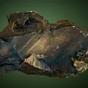 Chalcopyrite with Pyrite - image 1