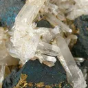 Chalcopyrite With Quartz - image 2