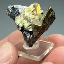 Chalcopyrite with Sphalerite - image 2